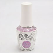 Nail Harmony Gelish Soak-Off Gel Polish #1110321 Party Girl Problems 0.5 oz