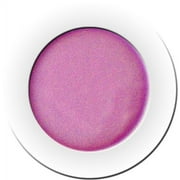Nail Harmony Reflections Colored Powder NITROGEN - HOT PINK - .25 oz