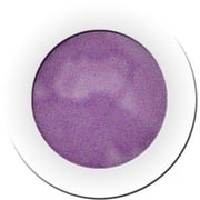 Nail Harmony Reflections Colored Powder PLUTONIUM - LAVENDER - .25 oz