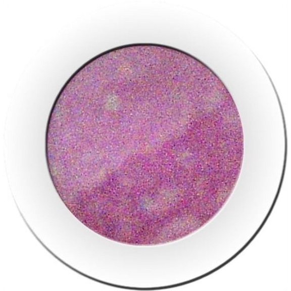 Nail Harmony Reflections Colored Powder RADIANS - HOT PINK - .25 oz