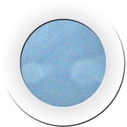 Nail Harmony Reflections Colored Powder TIMBRE - SKY BLUE - .25 oz