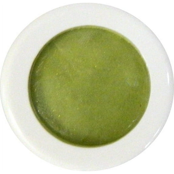 Nail Harmony Reflections Colored Powder ZEUS - EARTH GREEN - .25 oz