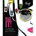 thumbnail image 1 of Y Nail It!, (Hardcover), 1 of 1