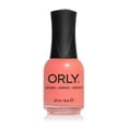 thumbnail image 1 of Positive Coral-ation Nail Lacquer 0.6floz, 1 of 2