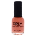 thumbnail image 1 of Nail Lacquer - 2000014 Positive Coral-ation by Orly for Women - 0.6 oz Nail Polish, 1 of 2