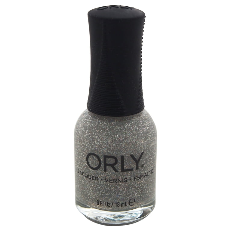 ORLY TINS シャレドワ ホワイトポリッシュ ORLY TINS シャレドワ