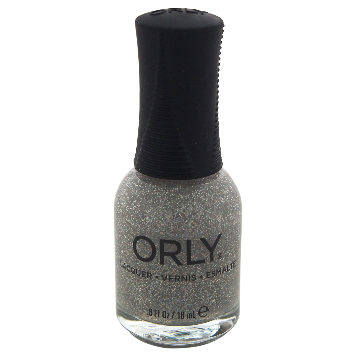 Nail Lacquer  20483 - Shine On Crazy Diamond by Orly for Women - 0.6 oz Nail Polish - image 1 of 1