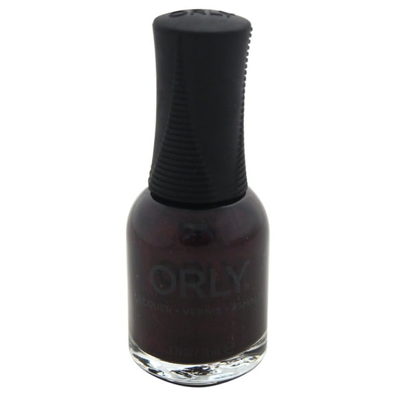 Nail Lacquer  20645 - Take Him to the Cleaners by Orly for Women - 0.6 oz Nail Polish