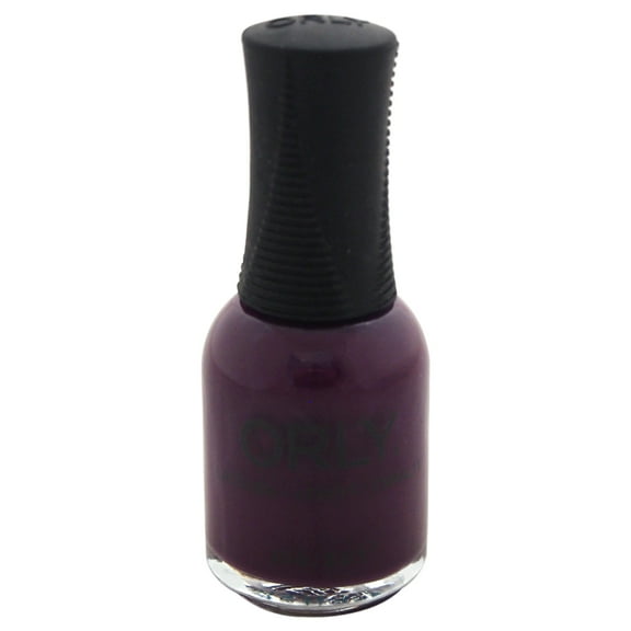 Orly Nail Lacquer Plum Noir .6oz #0651