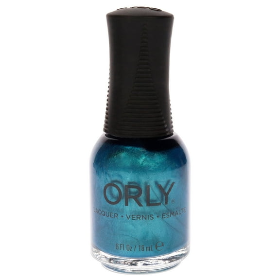 Nail Lacquer - 20662 Its Up To Blue