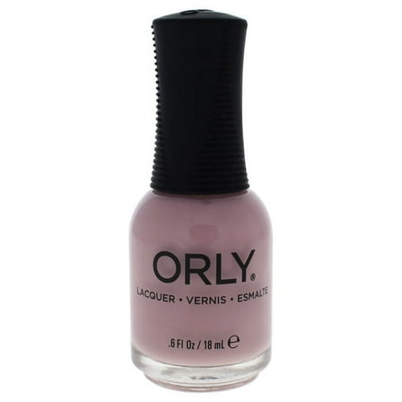 Orly Nail Lacquer Cupcake .6oz 20670