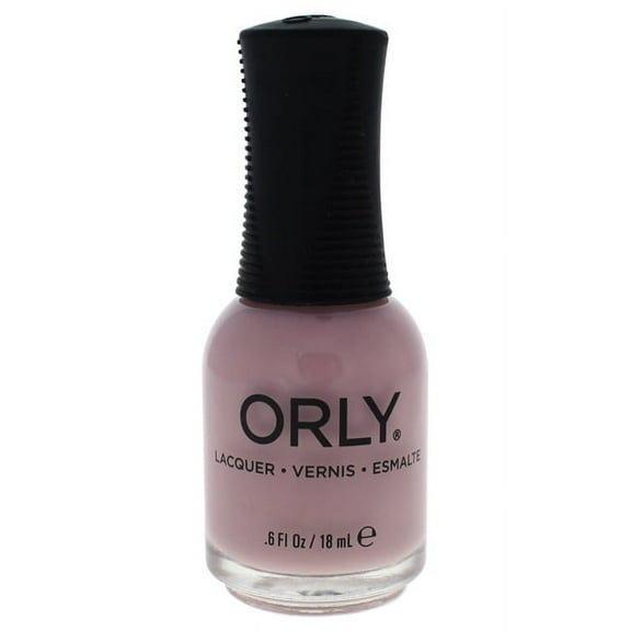 Orly Nail Lacquer Cupcake .6oz 20670