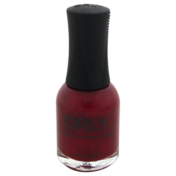 Nail Lacquer -  20721 - Star Spangled by Orly for Women - 0.6 oz Nail Polish