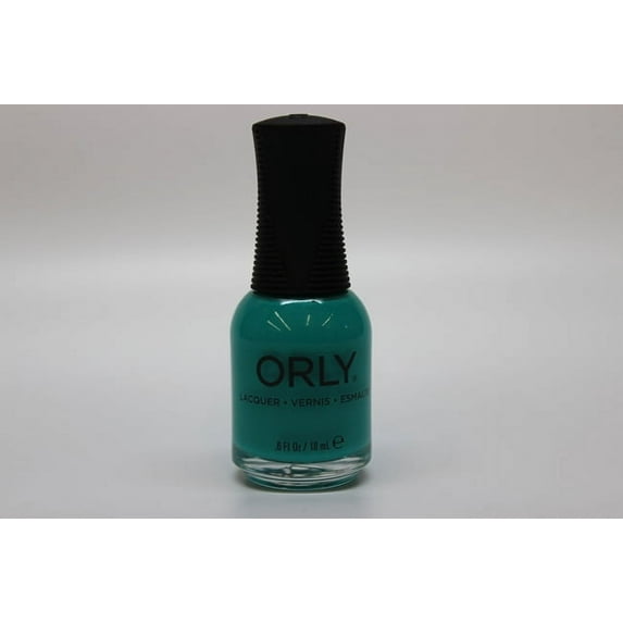Nail Lacquer # 20870 - Hip & Outlandish by Orly for Women - 0.6 oz Nail Polish