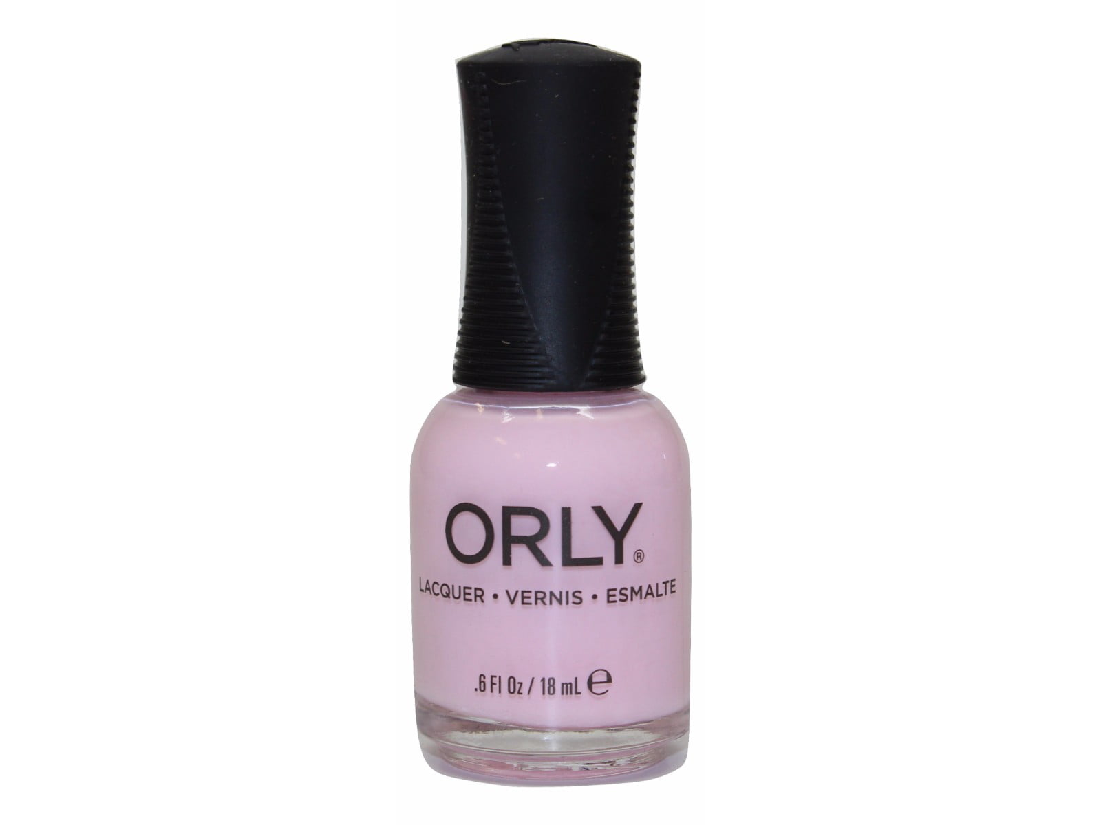 Nail Lacquer 20921 Head in The Clouds by Orly for Women 0.6 oz Nail Polish
