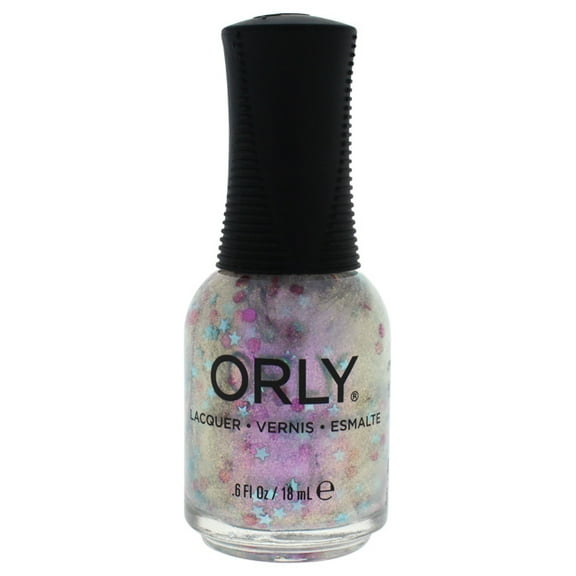 Nail Lacquer # 20924 - Anything Goes by Orly for Women - 0.6 oz Nail Polish