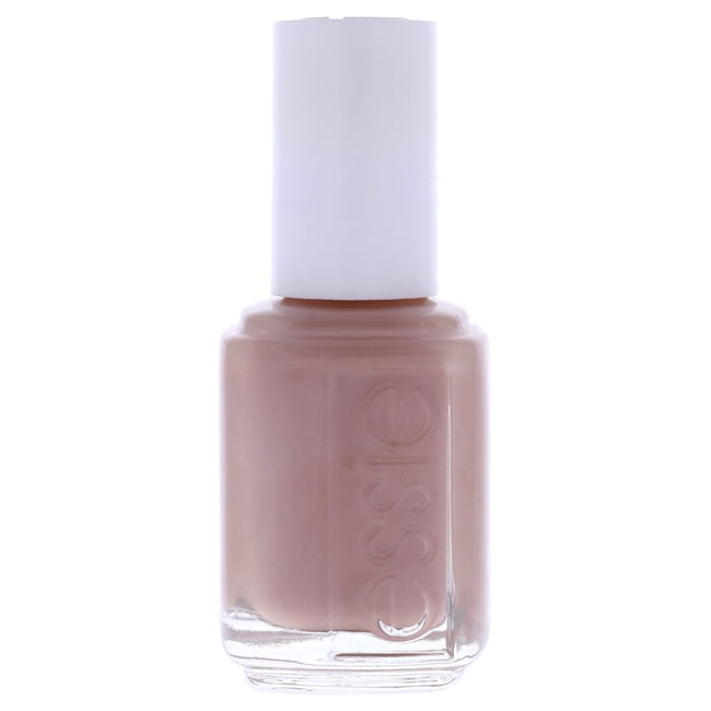 Nail Lacquer - 501 Au Natural by Essie for Women - 0.46 oz Nail Polish