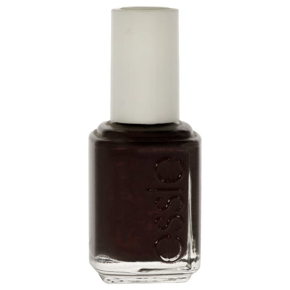 Nail Lacquer - 615 Decadent Diva by Essie for Women - 0.5 oz Nail polish
