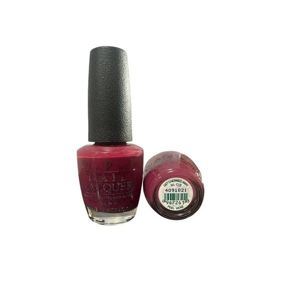 Nail Lacquer, Get Cherried Away(C15), Nail Polish, 15ml/0.5 fl oz