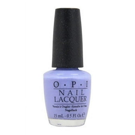 Nail Lacquer - # NL E74 You're Such a BudaPest - 0.5 oz Nail Polish