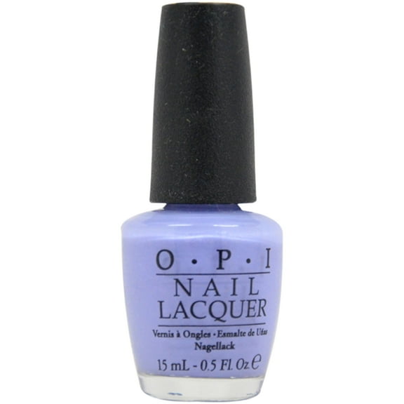 OPI Nail Lacquer - # NL E74 Youre Such a BudaPest , 0.5 oz Nail Polish