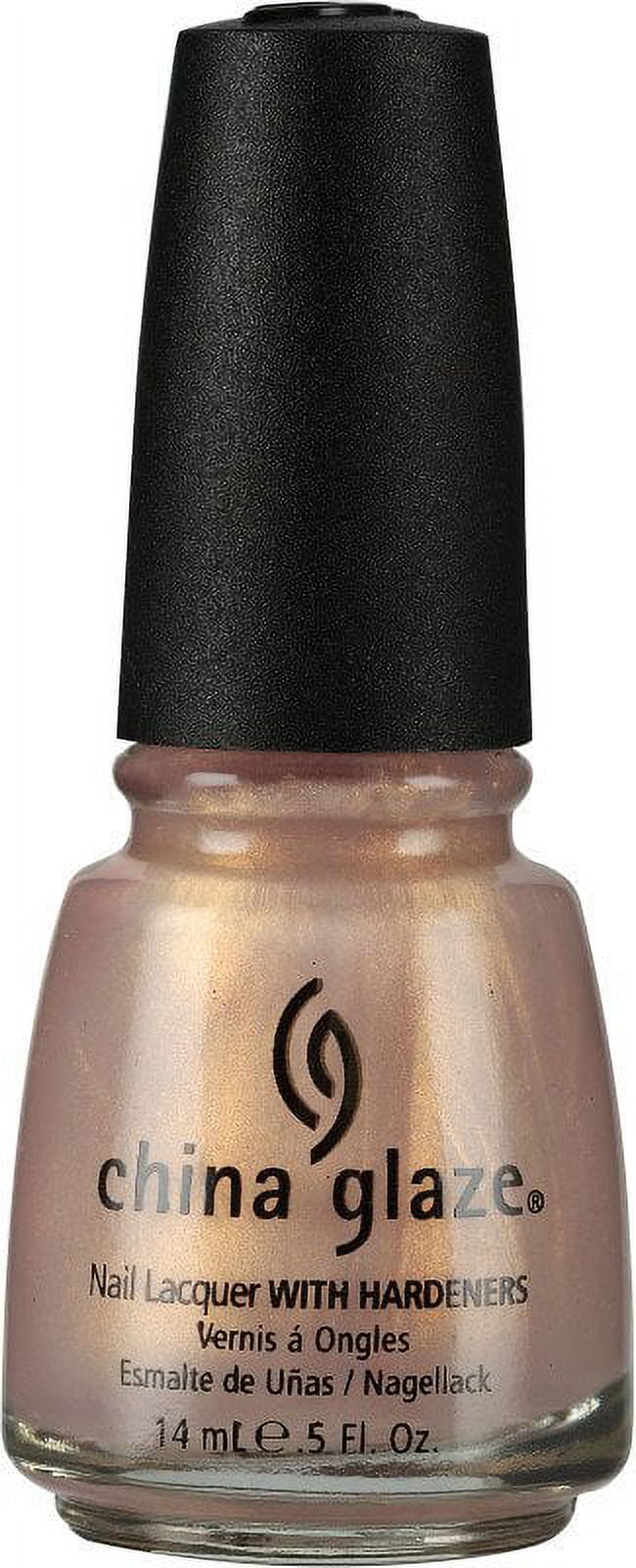 Nail Lacquer with Hardeners Camisole
