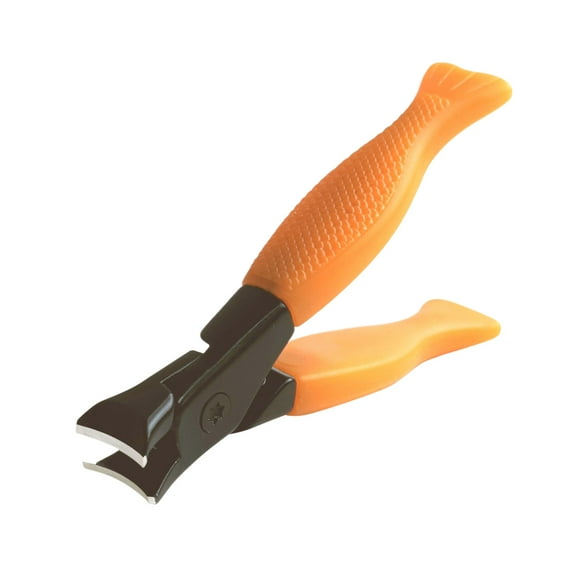 Heavy Duty Nail Clipper For Thick Hard Toenails Wide Jaw Opening Design Seniors And Adults Grooming Tool