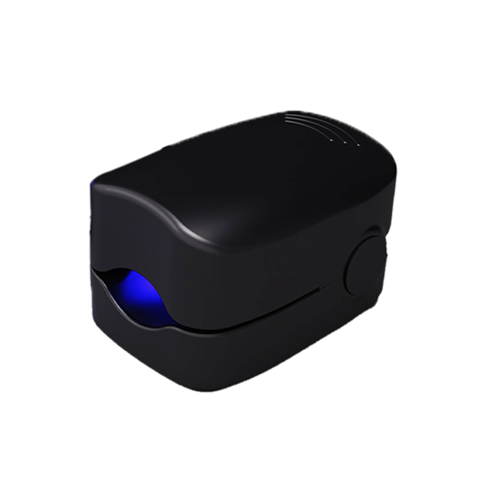 Nail Light Cleaning Device For Damaged Discolored &Thick Toenails，470nm