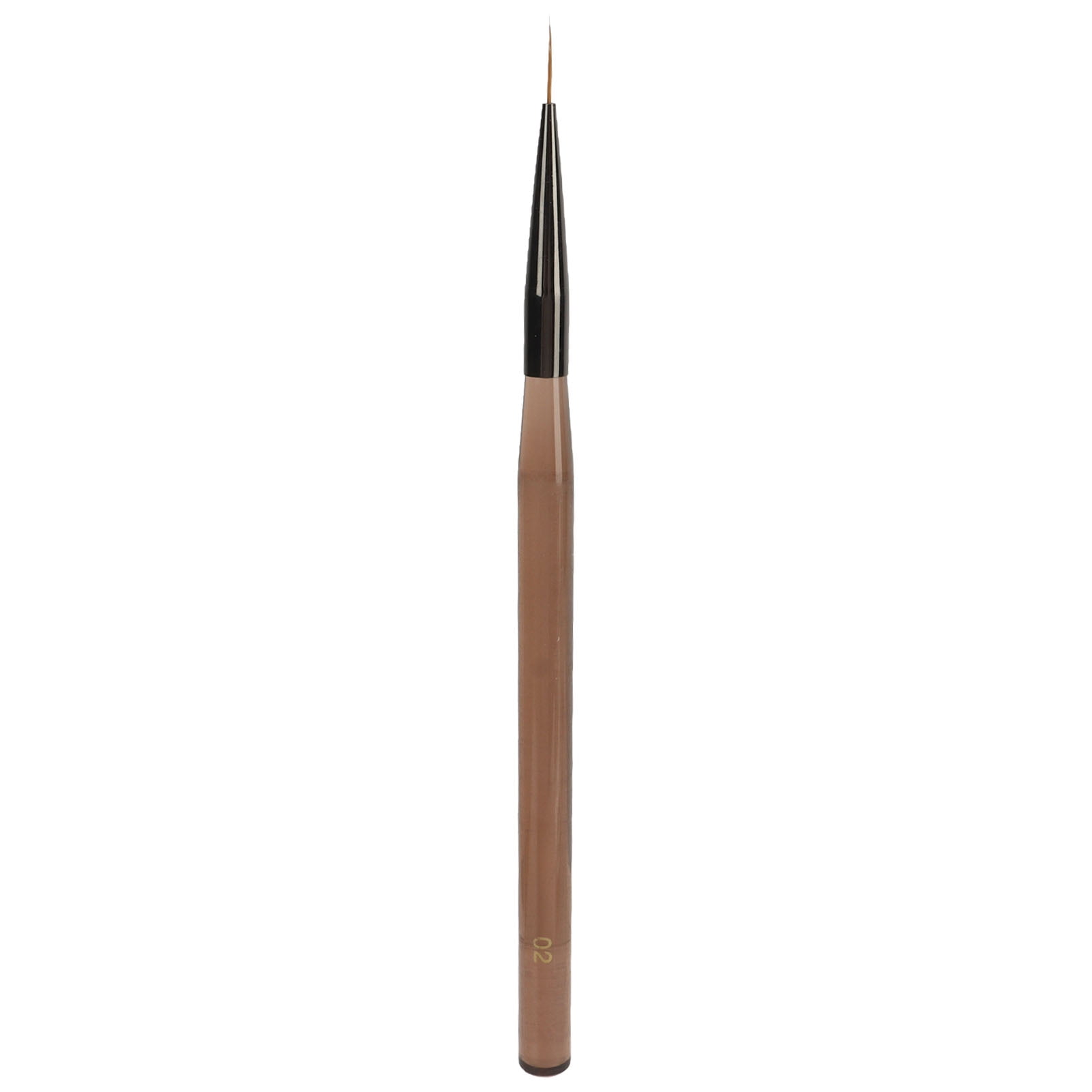 Nail Liner Brush Professional Rough Rod Nail Art Drawing Brush