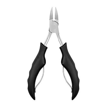 Nail Manicure Tools Olecranon Pliers for Precise Grooming and Care