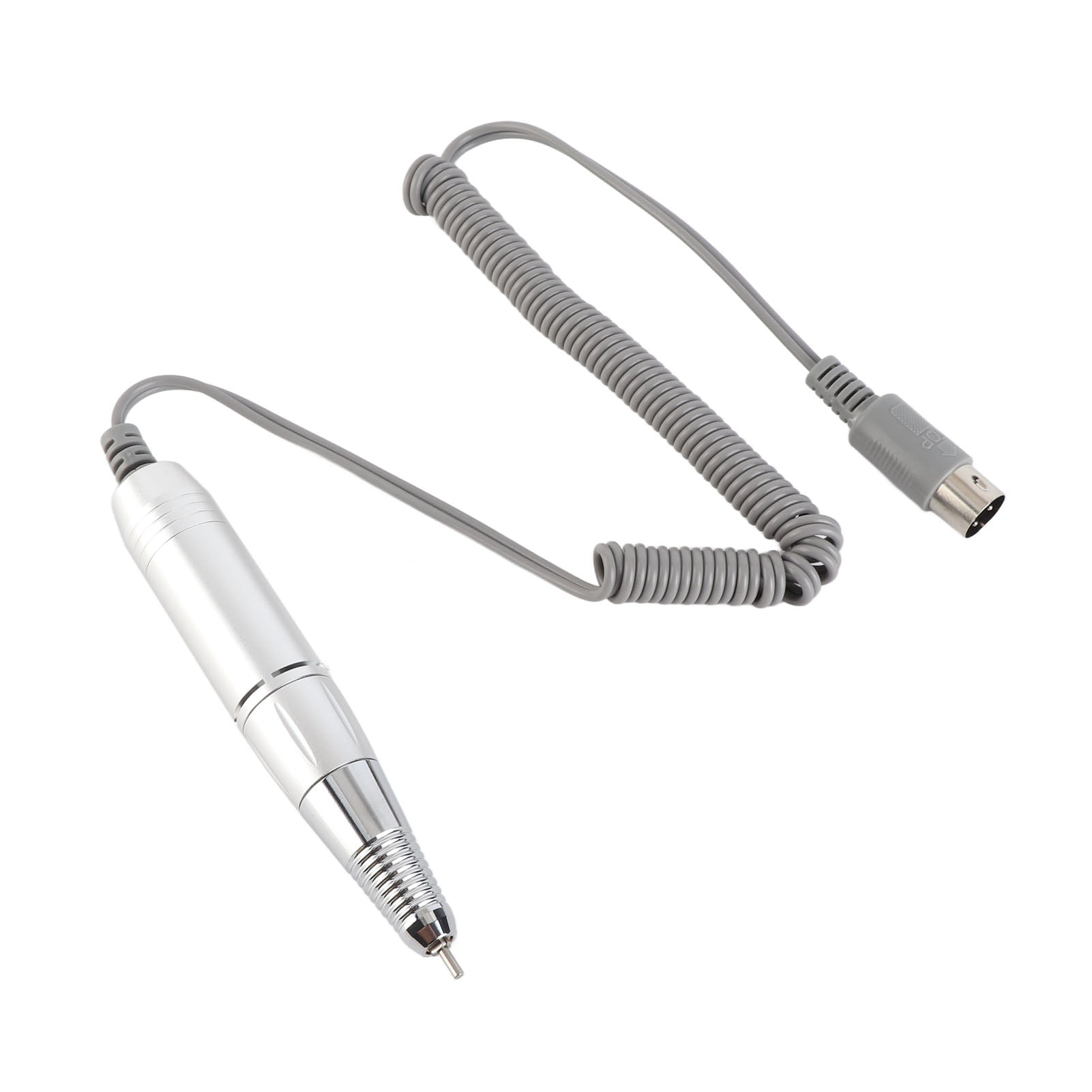Nail Nail Machine Handpiece Lightweight Easy To Operate Nail Drill Replacement Handle For 202 278 288 Nail Machine