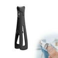 thumbnail image 1 of Nail Nail Scissors Pedicure Trimmer for Men Thick Nails Care Finger Nail Clipper Large Nail Cutter Grooming Tool, 1 of 3