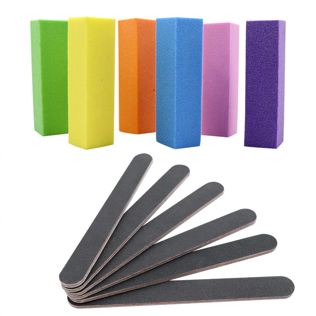 Nail Nippers for Acrylic Nails Electronic Nail Filer Electric Nail File