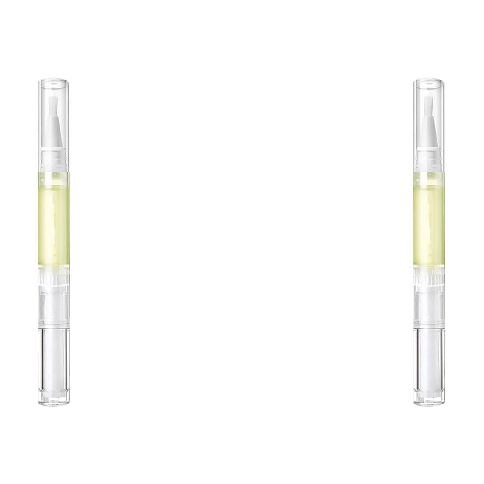 Nail Nourishing Oil Nail Oil Fingertip Nourishing Pen Liquid Barb And