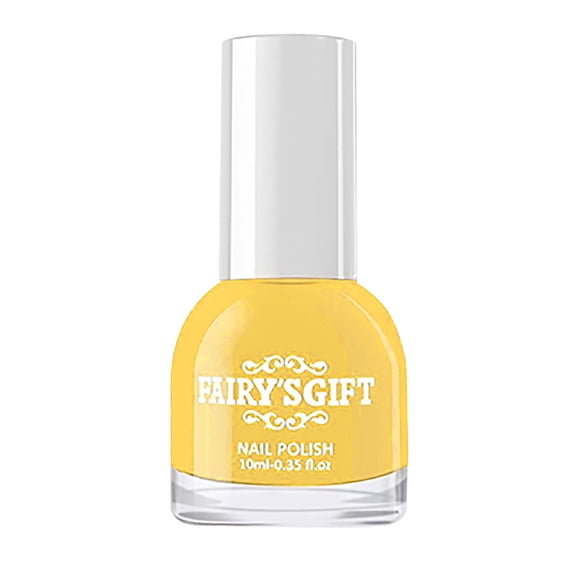 Nail Oil B - 10Ml Nail Polish Water Proof Dry Quickly Resin Nail Polish Set for Beauty, Nail Art, Glass Glass Nutrient Solution, Easter, St. Patrick'S Day, Valentine'S Day, Wedding Makeup Organizers