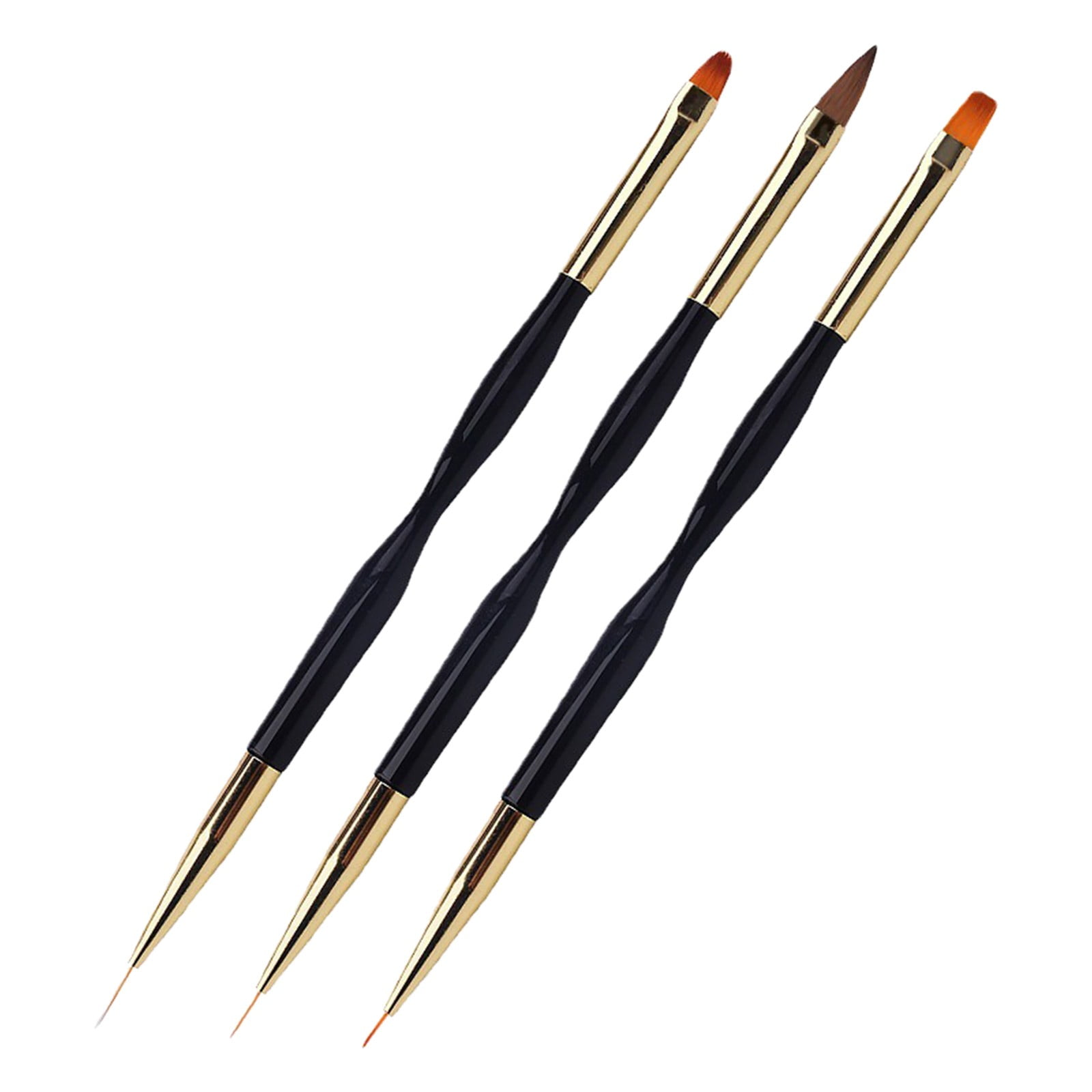 Nail Painting Guider Wax Pencil for Rhinestones Dotting Pens for Nails