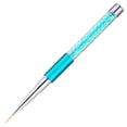 thumbnail image 1 of Nail Pen Tips Gel Acrylic Painting Drawing Tool for Use in, 1 of 1