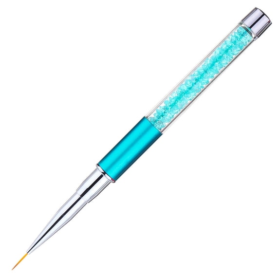 Nail Pen Tips Gel Acrylic Painting Drawing Tool for Use in