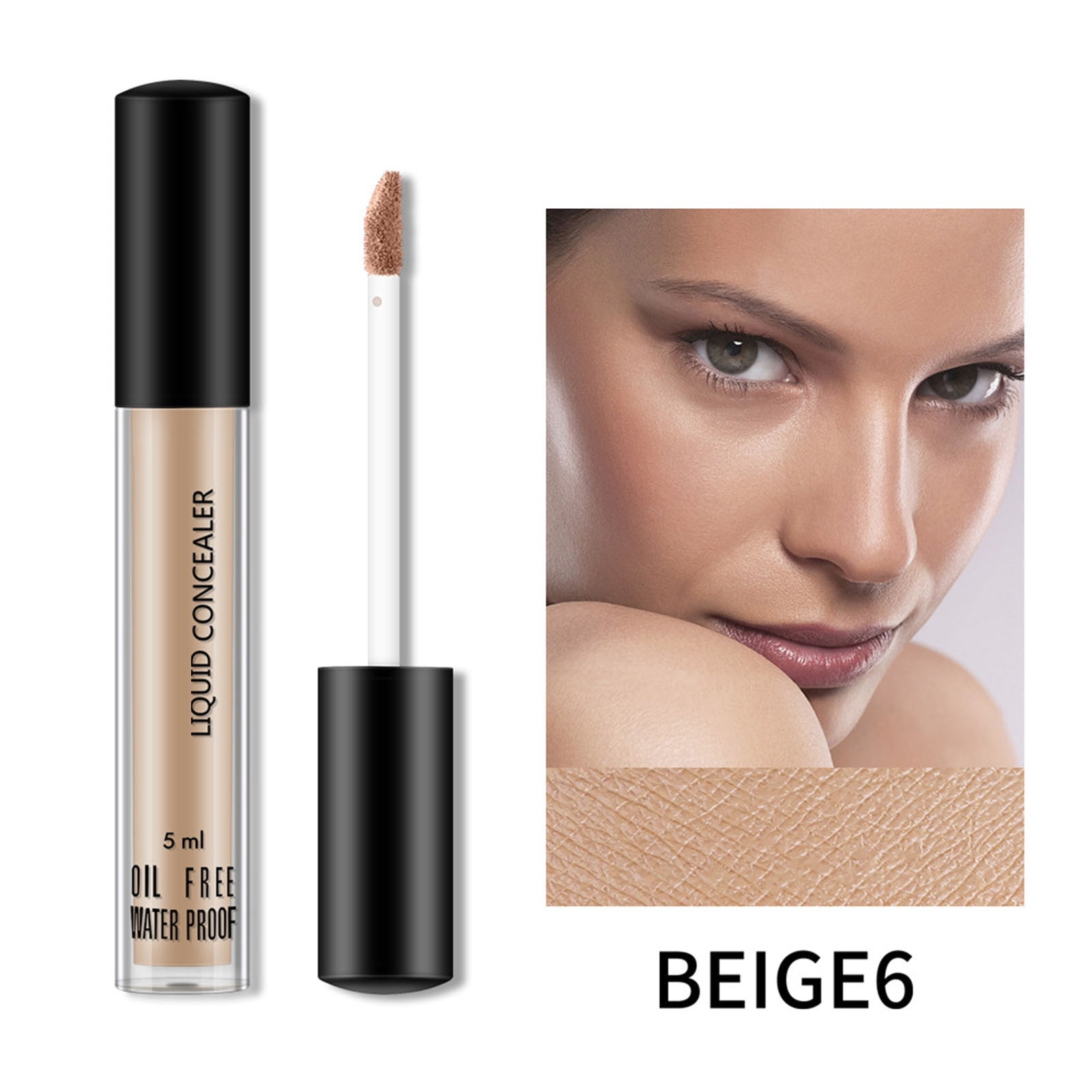 Nail Pencil Mens Beauty Products Bruise Makeup Cover Doll 10 Concealer