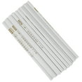 Nail Pencils Art Pencil Manicure Tool Pen Whitening Cuticle Pusher Whitener French Dotting Point