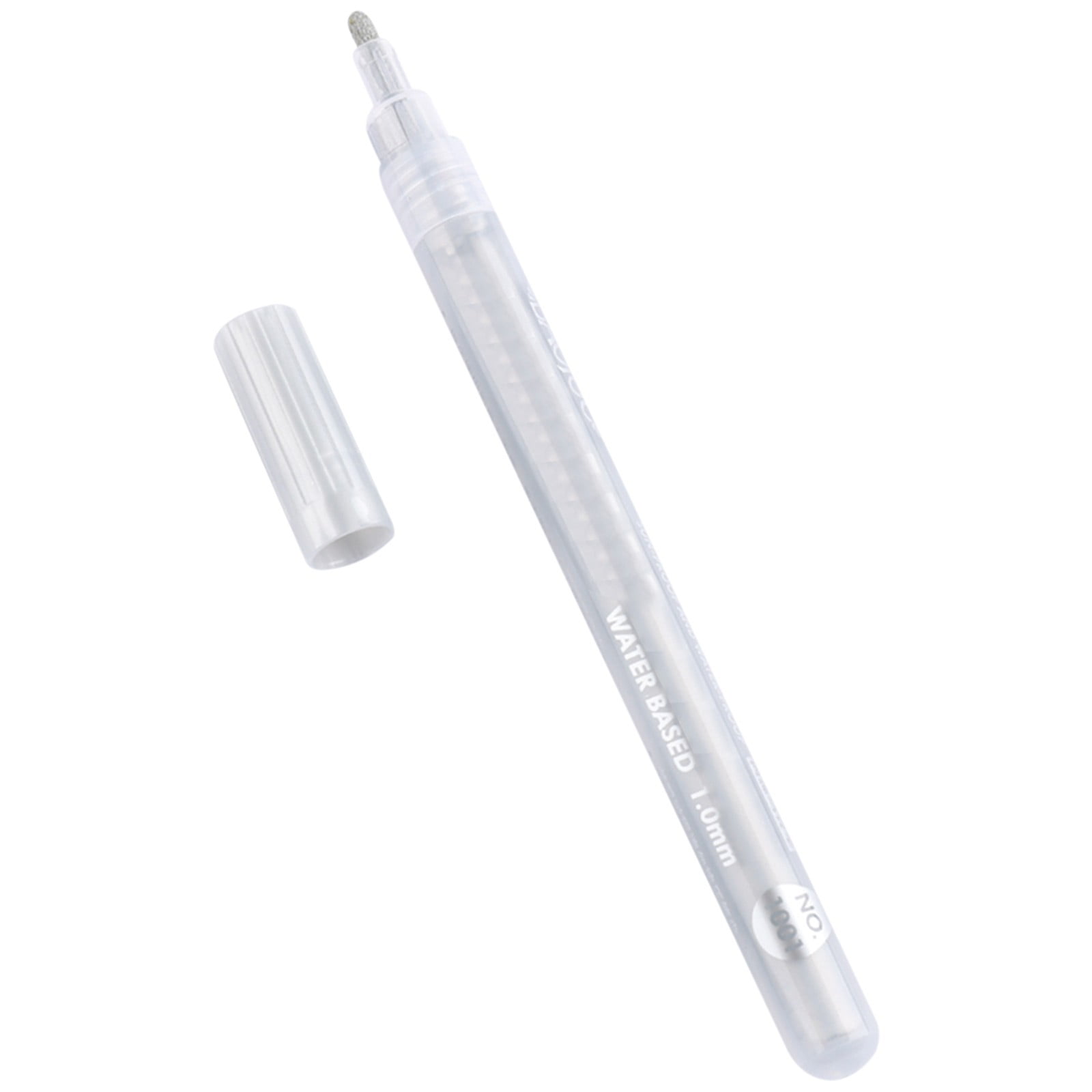 Nail Pens 12 Colors Acrylic Paint Pens Fine Tip Nail Pens For 3d Nail