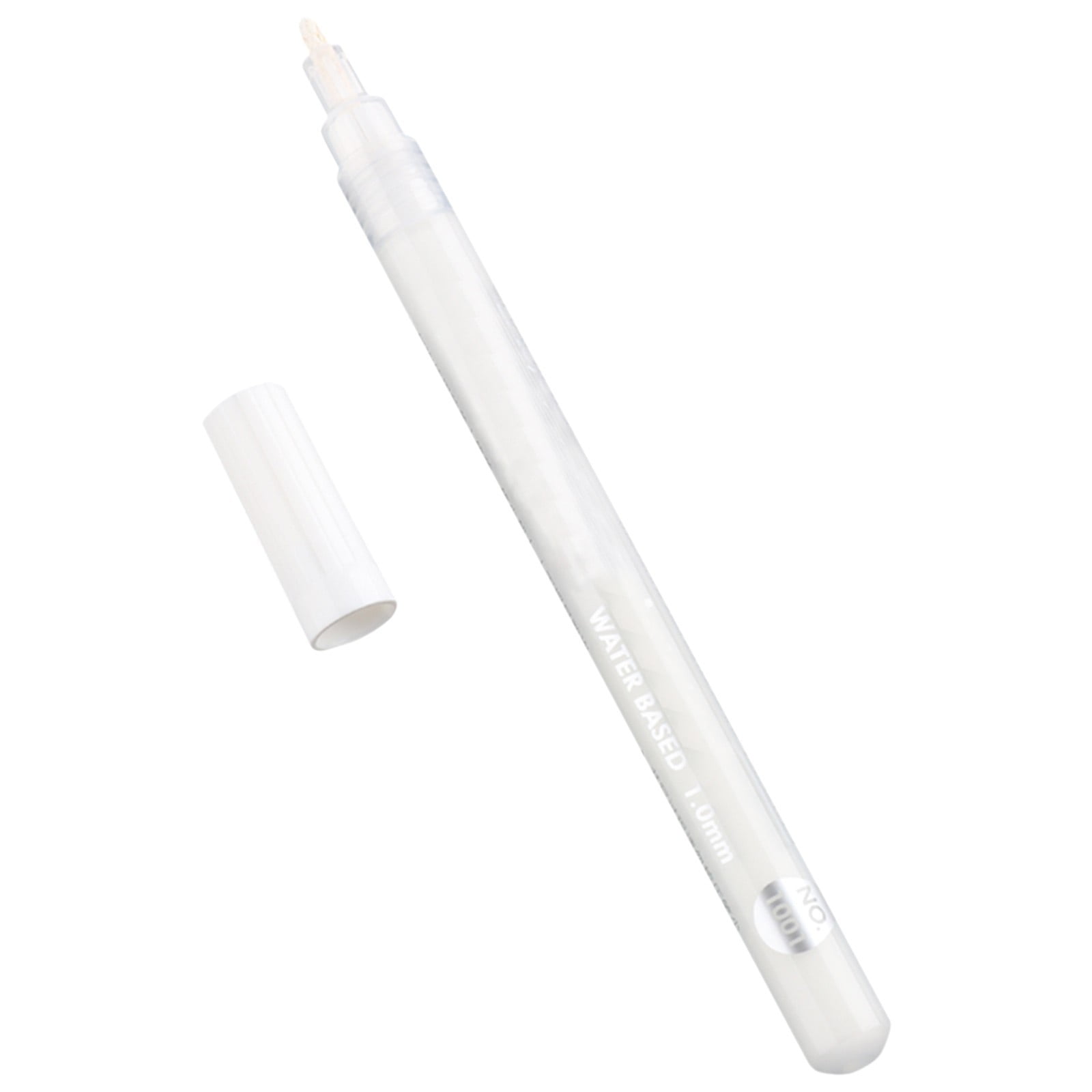 Nail Pens 12 Colors Acrylic Paint Pens Fine Tip Nail Pens For 3d Nail