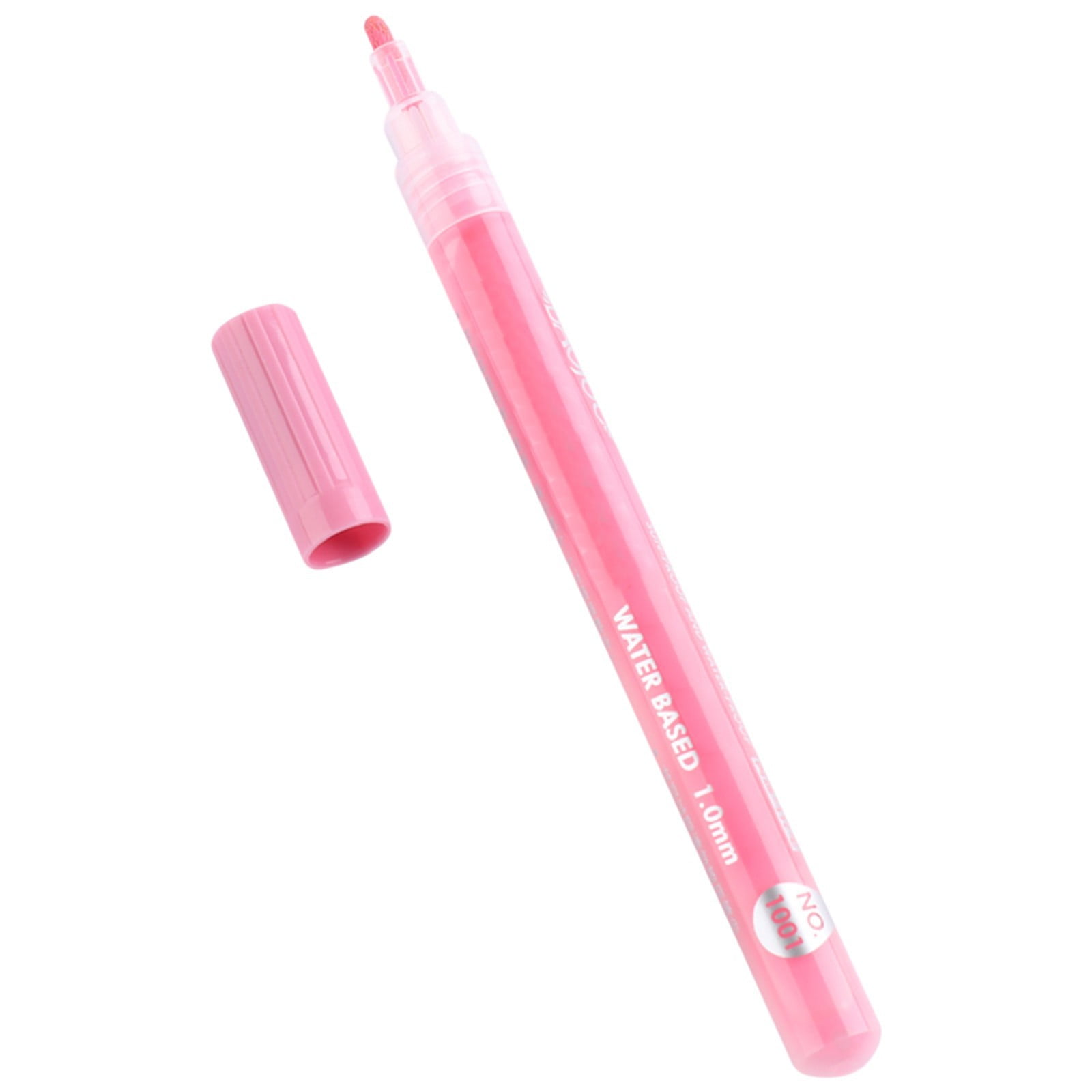 Nail Pens 12 Colors Acrylic Paint Pens Fine Tip Nail Pens For 3d Nail