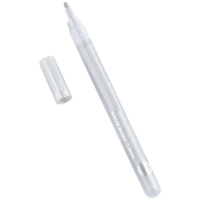 Nail Pens 12 Colors Acrylic Paint Pens Fine Tip Nail Pens For 3d Nail