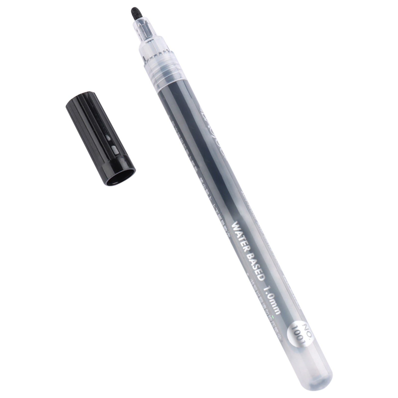 Nail Pens 12 Colors Acrylic Paint Pens Fine Tip Nail Pens For 3d Nail