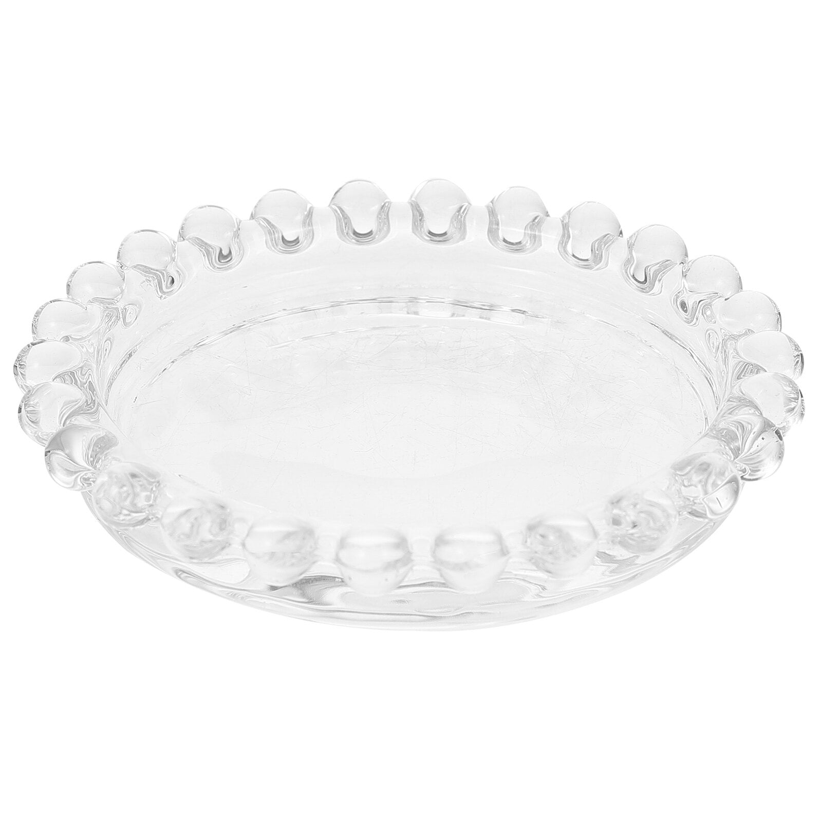 Nail Piece Display Tray Fashion Manicure Color Mixer Chic Nail Art