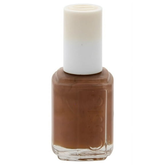 Nail Polish - 897 Cocoa Karma by Essie for Women - 0.46 oz Nail Polish
