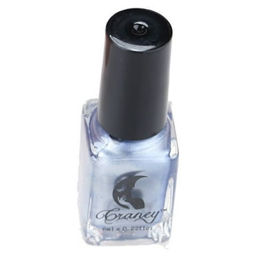 Nail Polish Autumn Discounts! Ankoty Light Blue Light Blue Nail Polish 6Ml Send Relatives and Friends, Birthday Gifts, Holiday Gifts