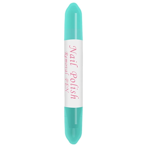 Nail Polish Corrector Pen for Precise Removal and Clean Edge Definition Effortless Tool