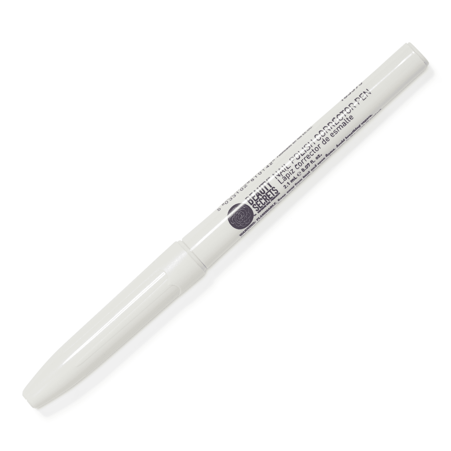 Nail Polish Corrector Pen